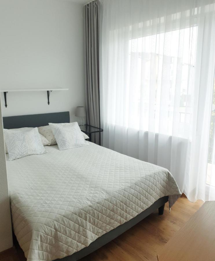 Apartamento Korador Ostrowo  Exterior foto