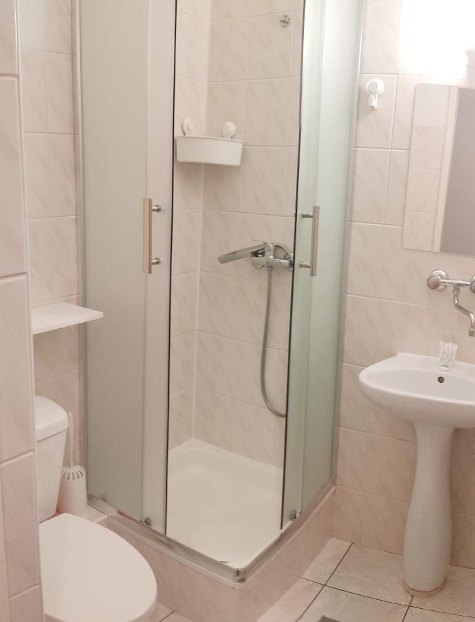 Apartamento Korador Ostrowo  Exterior foto