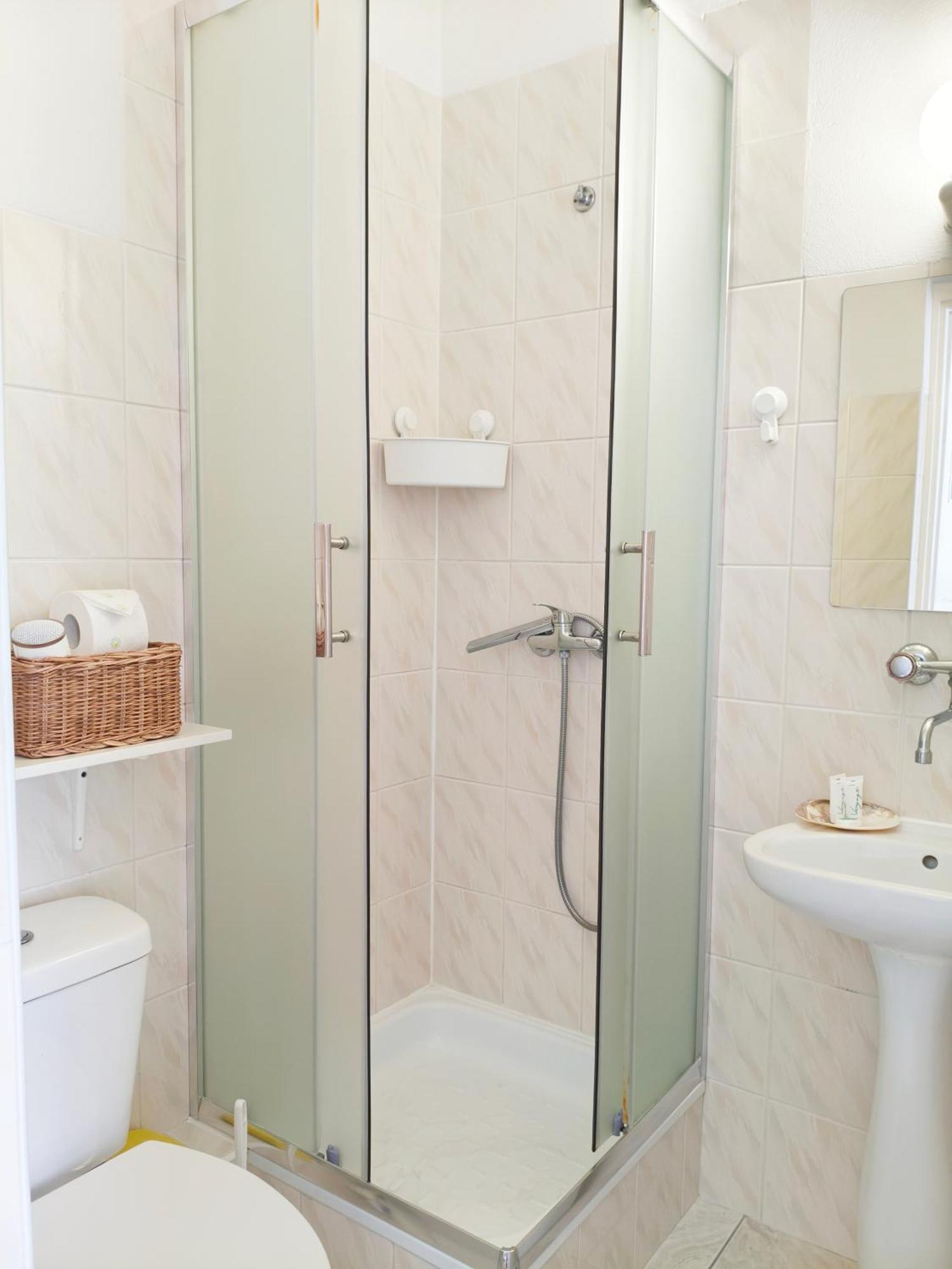 Apartamento Korador Ostrowo  Exterior foto